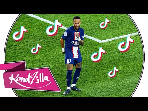 Neymar Jr ● PRIMEIRO BECK - TIK TOK (MC GUIZINHO NIAZI, KITINHO e SILVA MC)