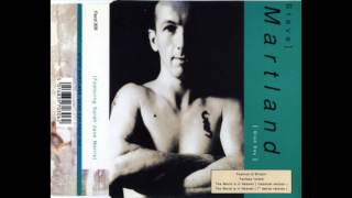 Steve Martland  - The World Is In Heaven (Classical Version)