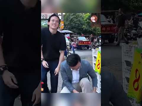 Khi lòng tốt được lan toả và cái kết có hậu