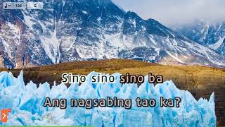 Kananete - Eraserheads (Karaoke Version)