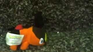 Mankey:the search for cat trailer