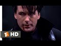 The Shadow (1994) - You Can't Run From The Shadow Scene (10/10) | Movieclips