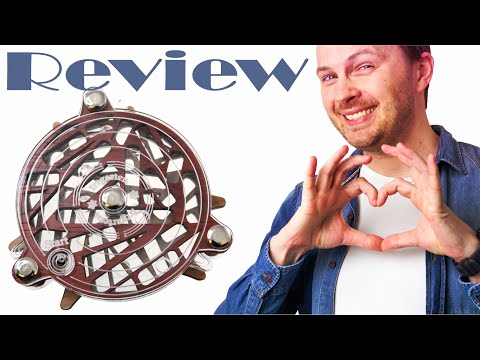 Irrgarten Mini from Siebenstein Spiele - Review