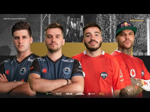 FINAL MLP: Giants x OFFSET | MOCHE XL Games World