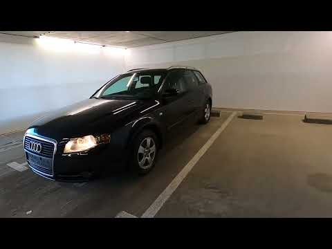 фото audi a4 iii (b7) 0