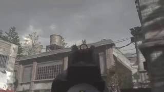 【COD MWR】キャンペーンのインテル攻略！！雑魚実況者今日も頑張ります part 15