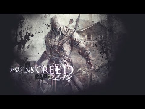 Assassin's Creed 3 RAP | Zarcort | Español