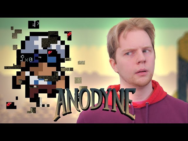 Anodyne