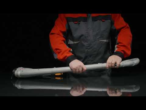 Миниатюра изображения товара Триммер электрический Ресанта ЭТ-450 (70/1/16)