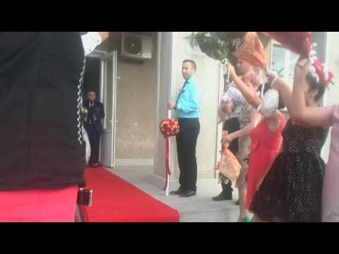 Vasi Primaria Babadag