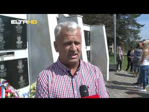 BL HRONIKA 06 09 16   PARASTOS KOLA