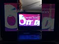 High School Musical The Concert Extreme Access Pass 2007 DVD Menu