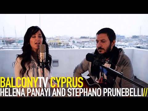 HELENA PANAYI AND STEPHANO PRUNEBELLI - FALLING (BalconyTV)