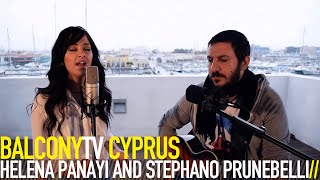 HELENA PANAYI AND STEPHANO PRUNEBELLI - FALLING (BalconyTV)