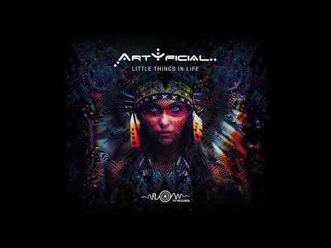 Artyficial - Spotlight ᴴᴰ