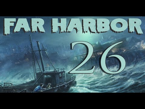 Far Harbor 26: Eden Meadows Cinemas