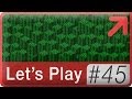 Lets Play Minecraft → 45: Ферма кактусов в виде кактуса 