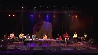 Download lagu Chafa Bolena | चाफा बोलेना | Lata Mangeshkar | on Jaltarang by Pt. Milind Tulankar mp3 Download lagu Chafa Bolena | चाफा बोलेना | Lata Mangeshkar | on Jaltarang by Pt. Milind Tulankar mp3