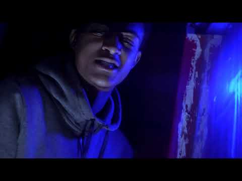 FBA Wop - Big Fish (Official Video)