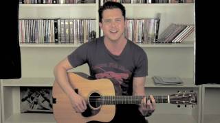 Ingrid Michaelson - Everybody (Cover by Eli Lieb)