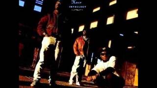 Holy Intellect - Poor Righteous Teachers Full Album