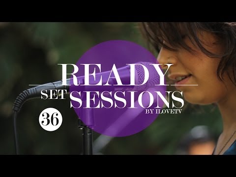Mooi - Libélula // #36  Ready Set Sessions