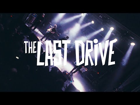 Trailer: The Last Drive | STAGES A/LIVE