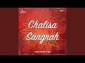Shani Chalisa