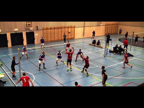 Høydepunkter - Blussuvoll vs TBK 22.10.2017
