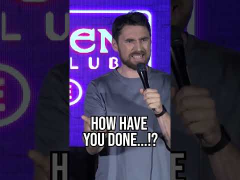 Eddie Mullarkey | Ireland VS Germany