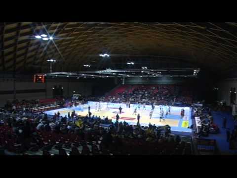 Finale IG Basket Cup Serie A2: TEZENIS VERONA - FMC FERENTINO