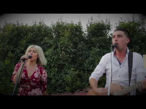 Daddy Lesson ( Beyonce cover ) Kylie Jane & Cam Hughes