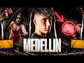 I Tested The McDrive Of Cocaine And Prostitutes In Medellín
