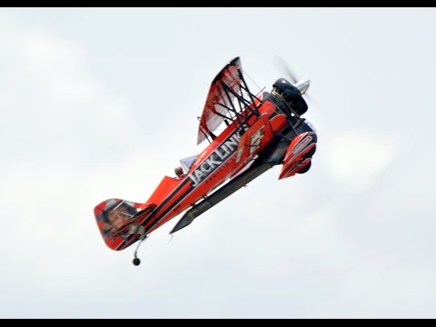 The Jet Waco Screamin Sasquatch New Smyrna Beach