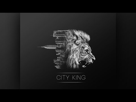 Deer of Sun Photoshop Manipulation Photoshop CC Tutorials