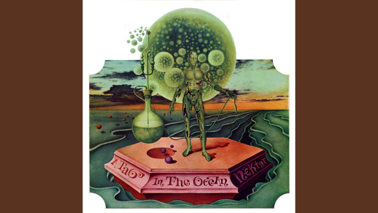 Desolation Valley / Waves (2025 Remaster) - YouTube