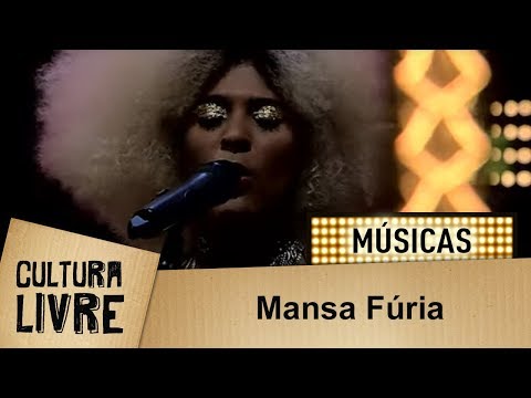 Mansa Fúria | Josyara