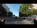 Walking Constanța At Mangalia Video 1