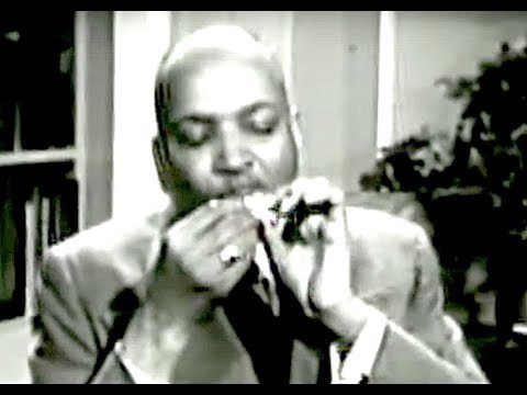 フィリップモリスがいかにして黒人にタバコを吸わせるか (How Philip Morris Encouraged Black Americans To Smoke Cigarettes)