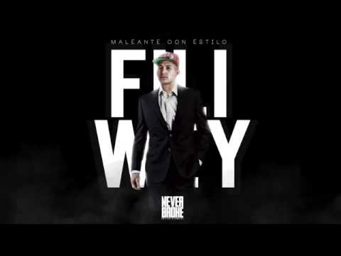 04  Pienso en Ti    Fili Wey Prod  YTBM