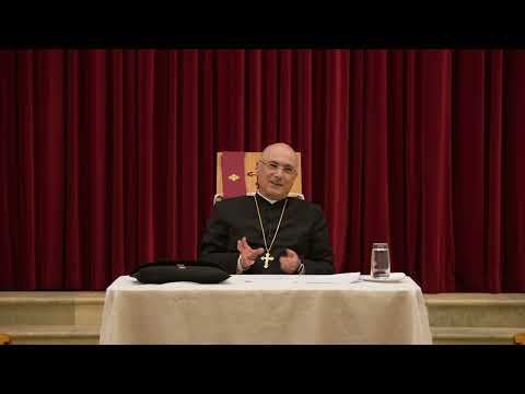 Exploring the Christology of the Assyrian Church of the East | Part 1 of 3