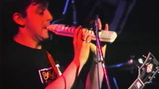 The Men They Couldn&#39;t Hang - 1986 full gig