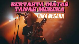Download lagu THRONED OVER THEIR LAND - LUKANEGARA (POP PUNK) COVER by TOP PINK mp3