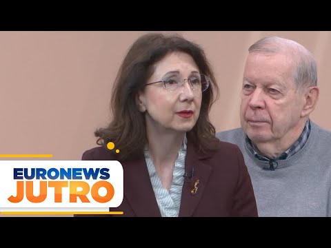 Prelistavanje štampe sa Draganom Mitrović i Zoranom Milivojevićem | Euronews jutro