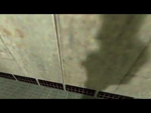 Trinity Renderer Player Shadows Test