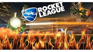 UNA DEFENSA DECISIVA! Sarinha Luh Gona Macundra y exo