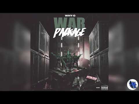 Why G - Wa Gwan (feat. GD)