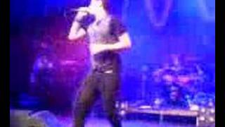 Matt Willis Live Who You Gonna Run To?