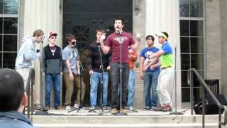 Lafayette Chorduroys - Without Your Love