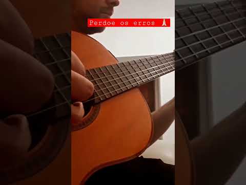 Violão Solando hino CCB. Tributos de louvor #ccb #hinosccb